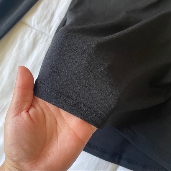 Sold - Asymmetrical Long Sleeve - Picture 7 of 9